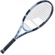 Ракетка для тенісу Babolat Pure drive Jr 25 light-blue 2025 year, чорно-синя - изображение 4
