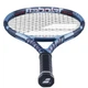 Ракетка Babolat PURE DRIVE UNSTR NC 2025 Gr3, чорно-синя - изображение 3