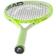 Ракетка для тенісу Head Extreme Jr 2024 G0, жовта - зображення 4