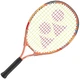 Ракетка для тенісу Yonex Junior 26, чорно-оранжева - изображение 2