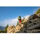 Рюкзак туристичний Exped THUNDER 50 л, синій - изображение 7