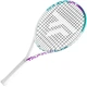 Ракетка Tecnifibre Tempo IGA 25 with cover, різнокольорова - зображення 1