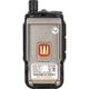 Портативна рація Baofeng UV-5R_MINI_Grey_Single - зображення 2
