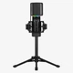 Микрофон Streamplify MIC-48-RGB-TP Black (SPMC-MZ1C127.11) - изображение 4