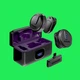 Микрофон Streamplify MIC GO-48-WL Black (SPML-MG1C051.11) - изображение 5