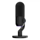 Микрофон Streamplify MIC MINI-48-RGB-ST Black (SPMC-MM1C327.11) - изображение 1