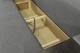 Диван Юпітер прямий 235х98 см світло-сірий - изображение 6