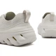 Чоловічі кросівки крокс Єхо Сірі Crocs Echo Surge Pacer Sneakers Atmosphere/White (40-41, сірий) - изображение 5