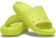 Чоловічі шльопанці Класік Crocs Classic Slide 2 Acidity (49/50, жовтий) - зображення 1