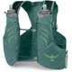 Рюкзак велосипедний Osprey Duro Pro 7 л S - бірюзовий - зображення 2