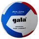 М'яч волейбольний Gala Pro-Line 12, різнокольоровий - изображение 1