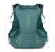 Рюкзак велосипедний Osprey Duro Pro 7 л S - бірюзовий - зображення 4