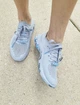 Чоловічі кросівки Crocs LiteRide 360 Marbled Pacer Sneaker Light Grey/Oxygen (42-43, сірий) - изображение 8
