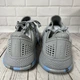 Чоловічі кросівки Crocs LiteRide 360 Marbled Pacer Sneaker Light Grey/Oxygen (42-43, сірий) - изображение 11