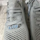 Чоловічі кросівки Crocs LiteRide 360 Marbled Pacer Sneaker Light Grey/Oxygen (42-43, сірий) - изображение 15