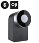 Розумний дверний електромоторний замок SEVEN LOCK SL-7772B - изображение 1