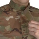 Бойова вогнестійка сорочка US Army Ballistic Combat Shirt (Multiсam) M - зображення 3