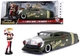 Модель автомобіля Jada DC Harley Quinn 1951 mercury 1:24 (4006333065279) - зображення 2