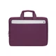 Сумка для ноутбука Rivacase 8231 15.6" Purple (8231 (Purple)) - зображення 8