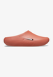 Чоловічі шльопанці Crocs Mellow Recovery Terracotta (42-43, червоний) - изображение 2