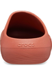 Чоловічі шльопанці Crocs Mellow Recovery Terracotta (42-43, червоний) - изображение 5