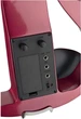Комплект електроскрипки Stagg EVN X-4/4 MRD з аксесуарами (5414428229007) - зображення 3