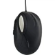 Мышка Gembird (MUS-ERGO-03) USB Black (MUS-ERGO-03) - изображение 1