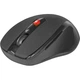 Мышка Defender Ultra MM-315 Wireless Black (52315) - изображение 2