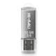 Флеш-накопитель USB3.0 32GB Hi-Rali Rocket Series Silver (HI-32GB3VCSL) - изображение 1