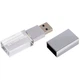USB флеш накопитель ColorWay 64GB ColorWay Crystal USB 3.0 (CW-USBCL64) - изображение 6
