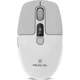 Мышка REAL-EL RM-480W Wireless/Bluetooth White (EL123200050) - изображение 3