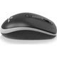 Мышка REAL-EL RM-455W Wireless/Bluetooth Black/Gray (EL123200047) - изображение 5