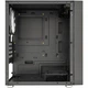 Корпус FSP CST130BASICB без БЖ mATX Black (CST130BASICB) - изображение 2