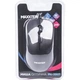 Мишка Maxxter (Mc-3B01) USB Black (Mc-3B01) - зображення 4