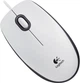 Мышь Logitech M100 White (910-006764) - изображение 1