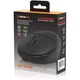Мышка REAL-EL RM-335W Wireless Black (EL123200055) - изображение 9