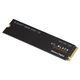 Накопичувач SSD M.2 2280 4TB SN850X WD (WDS400T2X0E) - зображення 2