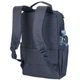Рюкзак для ноутбука RivaCase 15.6" 8262 Blue (8262Blue) - изображение 8