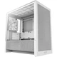 Корпус для ПК NZXT H3 Flow All White (CC-H31FW-01) - изображение 1