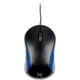 Мышка Vinga (MS-882 black - blue) - изображение 1