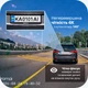Автомобильный видеорегистратор 70mai M310 Pro 4K UHD 3840×2160 HDR WDR 140° WiFi с режимом парковки (6971669784973) - изображение 7