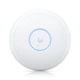 Точка доступу Ubiquiti UniFi U6 Plus (U6-PLUS) - зображення 1