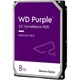 Жорсткий диск 3.5" 8TB WD (WD85PURZ) - зображення 3