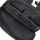 Рюкзак для ноутбука RivaCase 15.6" 8065 Black (8065Black) - зображення 3