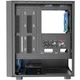 Корпус Modecom BREEZE BLACK USB 3.0x2 USB-Cx1 ARGB 4x140mm fans без БЖ ATX (AT-BREEZE-MG-ARGB-10-0000) - зображення 4