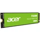 SSD 1Tb Acer FA300 M.2 2280 NVMe 2.0 PCIe Gen 5x4 3D NAND, Retail (BL.9BWWA.167) - изображение 3