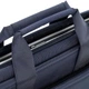 Сумка для ноутбука Rivacase 8221 13.3" Blue (8221 (Blue)) - зображення 5