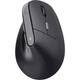 Мишка Trust Bayo 2 Ergonomic Wireless/USB-A Black (25145) - зображення 3