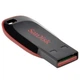 USB флеш накопичувач SanDisk 128GB Cruzer Blade USB 2.0 (SDCZ50-128G-B35) - зображення 3