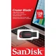 USB флеш накопичувач SanDisk 128GB Cruzer Blade USB 2.0 (SDCZ50-128G-B35) - зображення 8